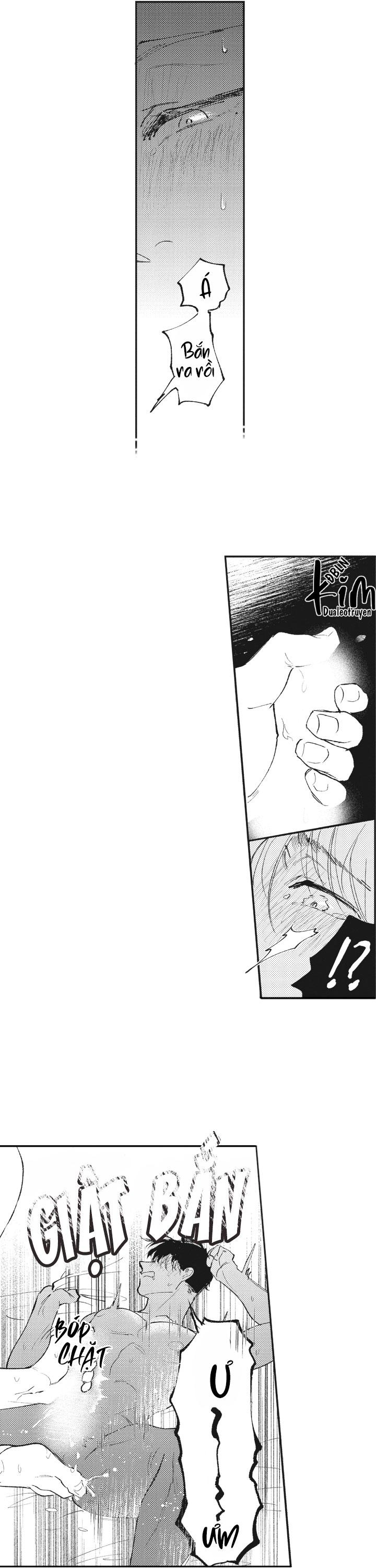 healing paradox chapter 13 6