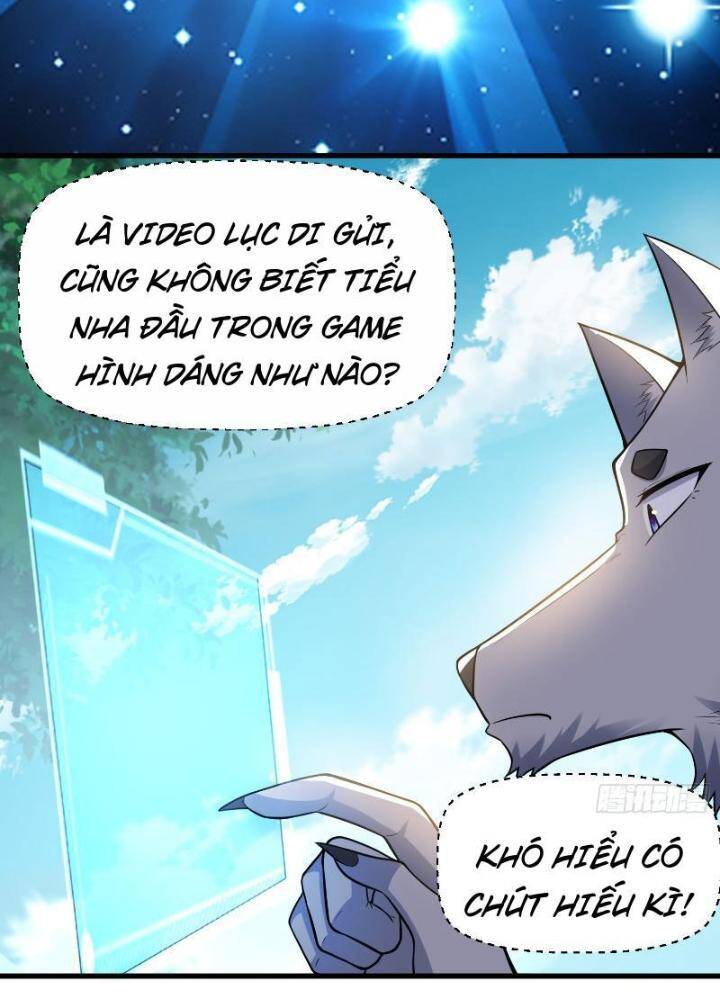 từ dã quái bắt đầu thăng cấp chapter 23 84