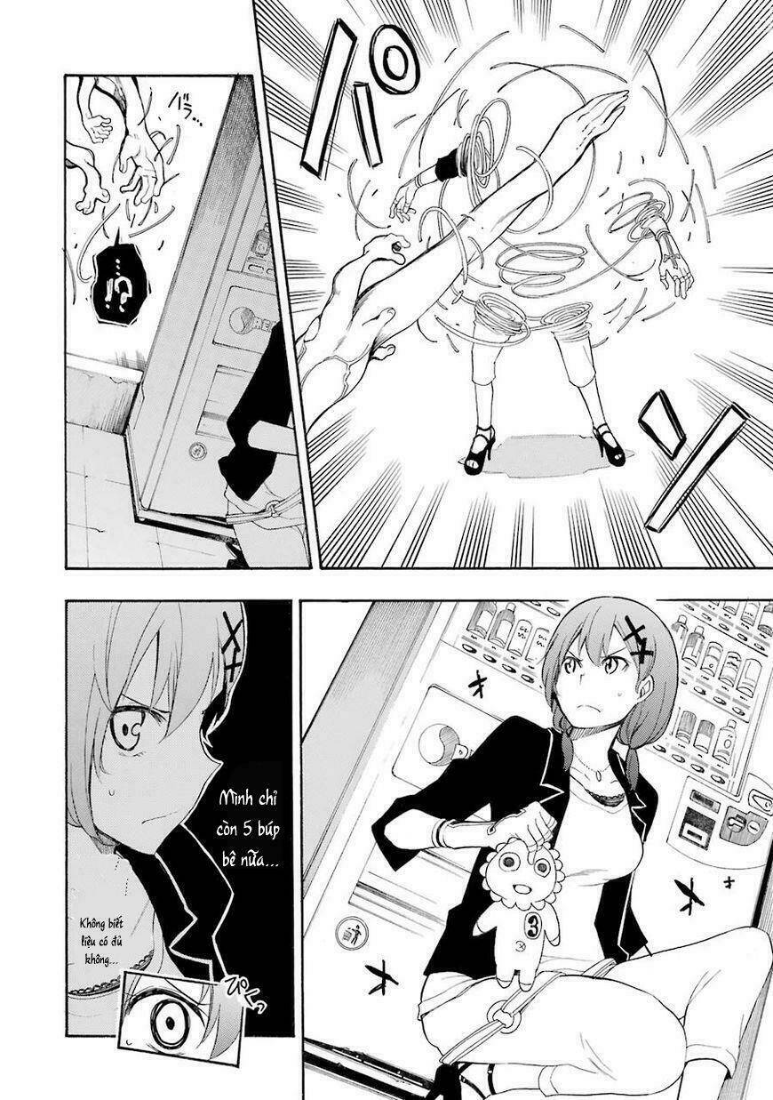 ikusa x koi chapter 10 32