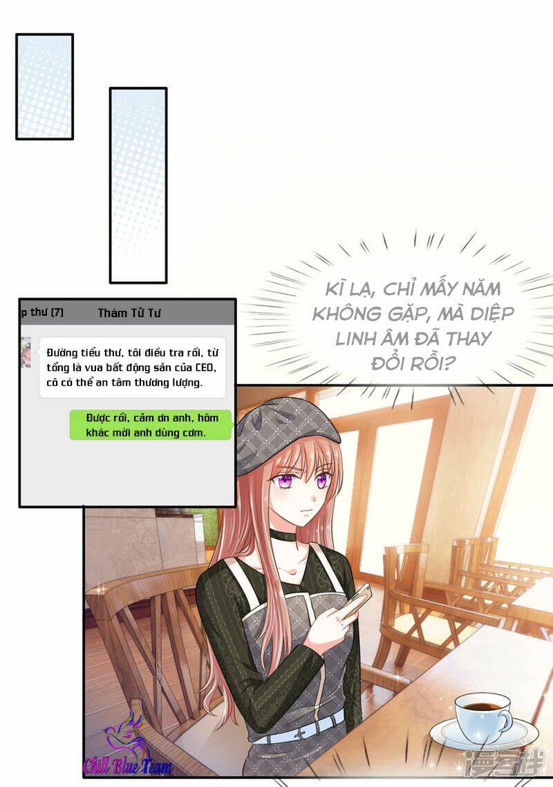 tổng tài đích tự dưỡng tiểu kiều thê chapter 16 8