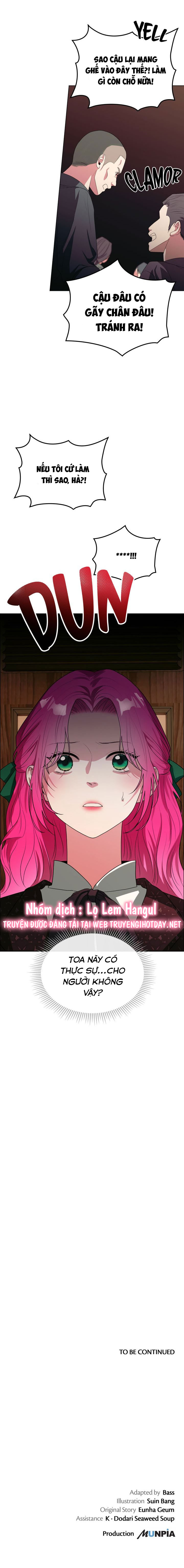 hợp đồng hôn nhân với người chồng thứ 2 của tôi chapter 60 10