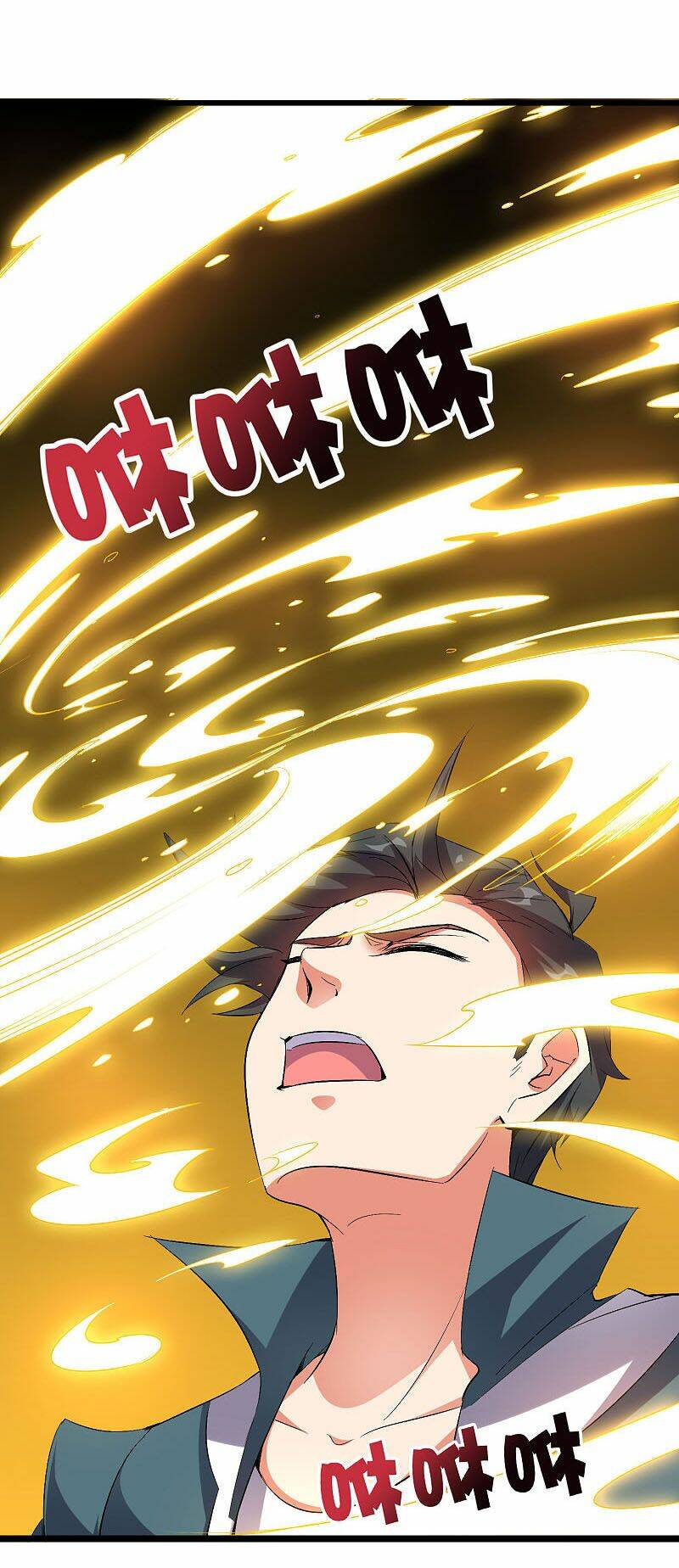 phục thiên thánh chủ chapter 97 10