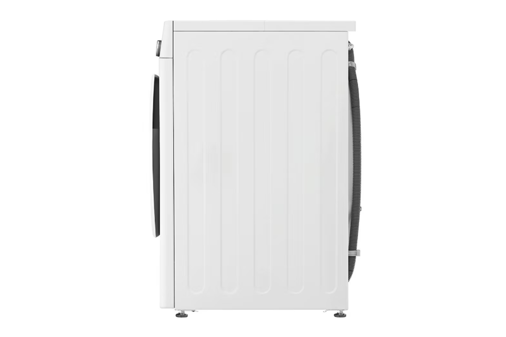 Máy giặt sấy LG Inverter 10kg/6kg FV1410D4W1 - Hàng chính hãng - Giao HCM và 1 số tỉnh thành
