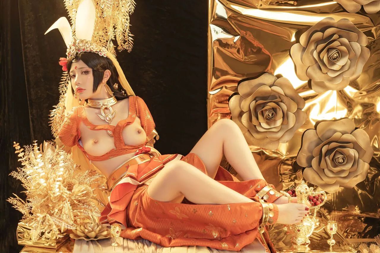 hình cosplay chapter 128 39