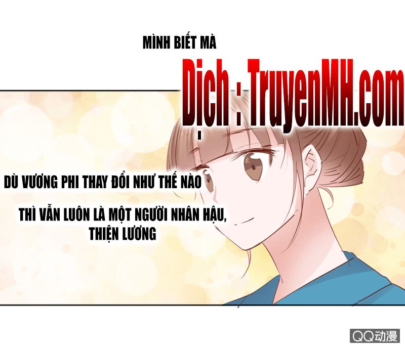 solo đi vương gia chapter 8 3