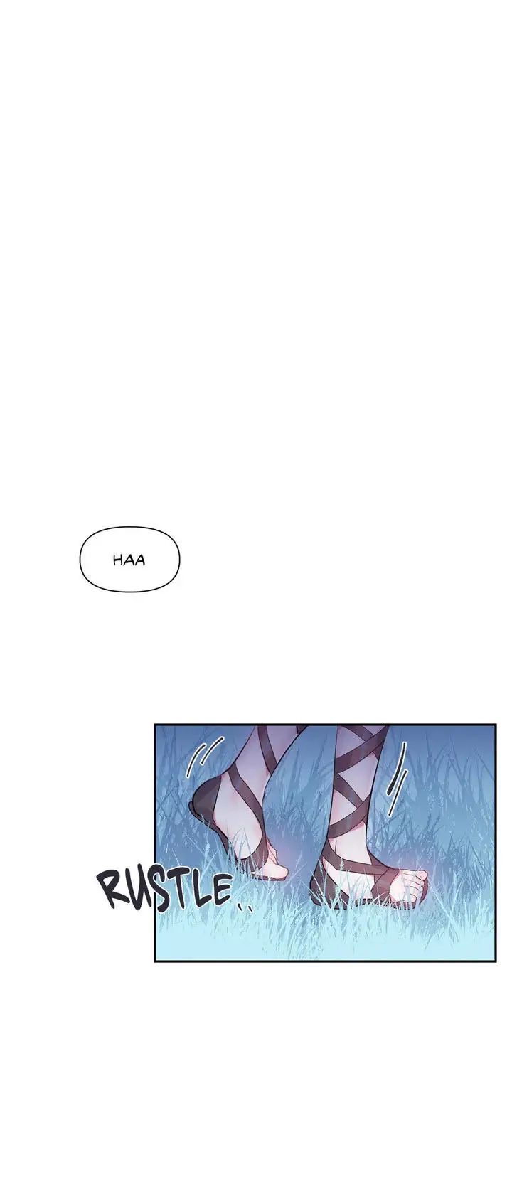 đăng nhập vào thế giới trò chơi chapter 17 1