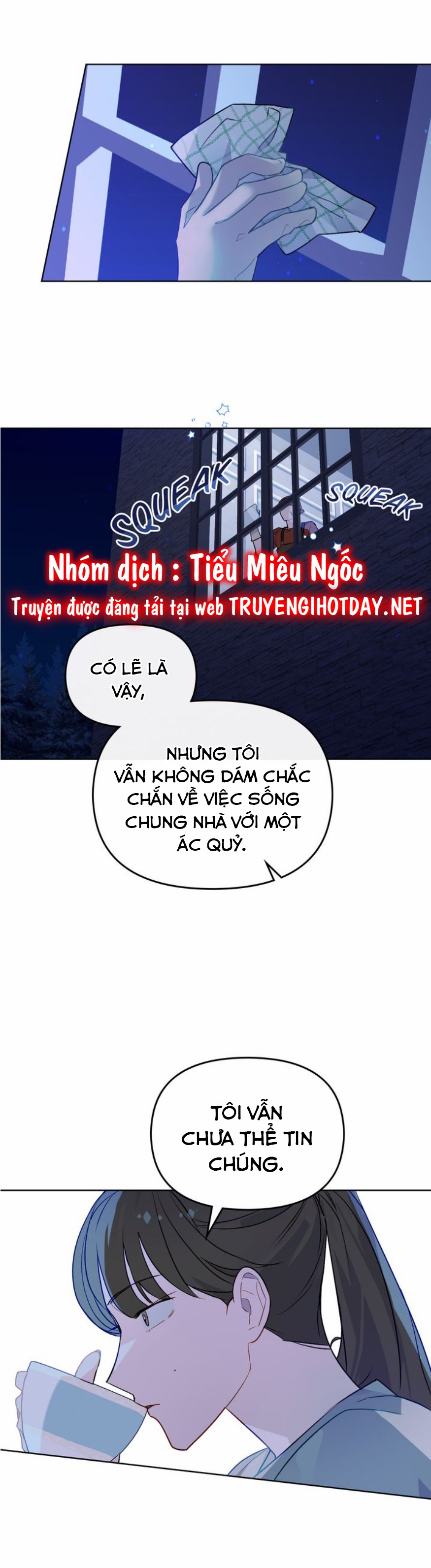 ta sẽ nuốt chửng em chapter 9 21