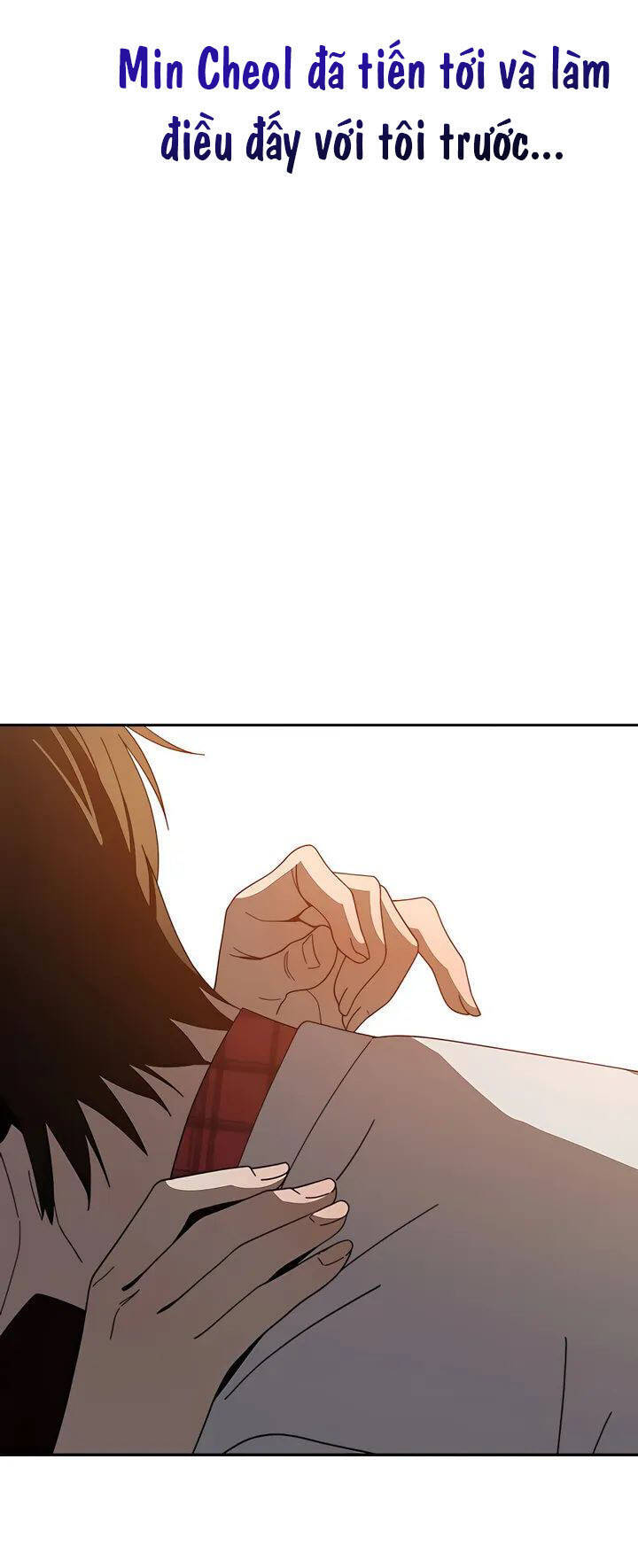 Lớ Ngớ Vớ Phải Tình Yêu chapter 37.1 10