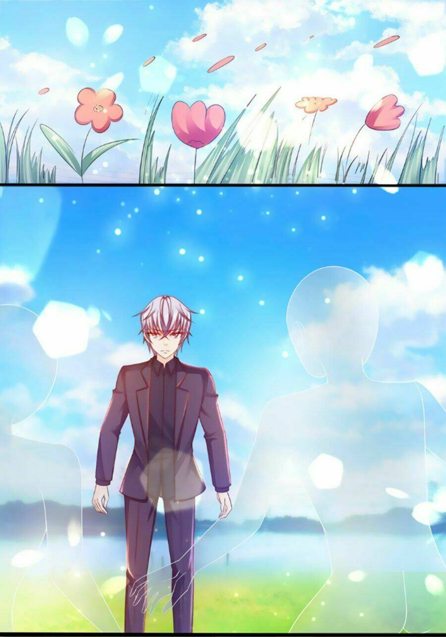 đại thúc, người ta sẽ ngoan chapter 35 11