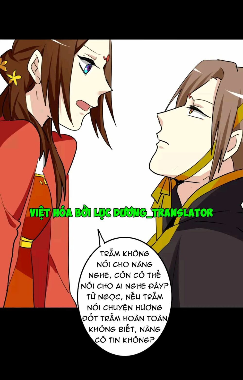 lưỡng bất nghi (full) chapter 61 16