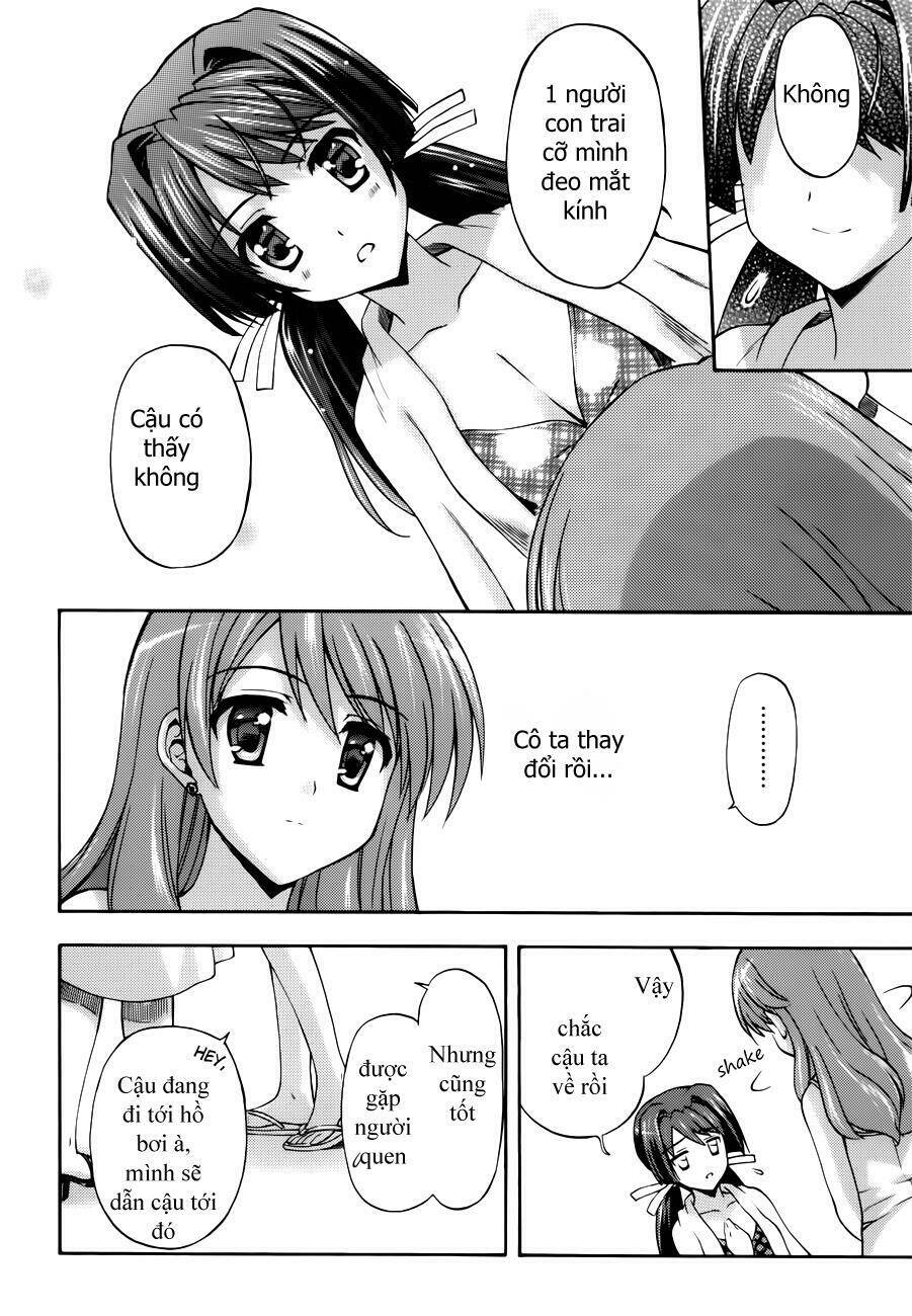 cross days chapter 9 16