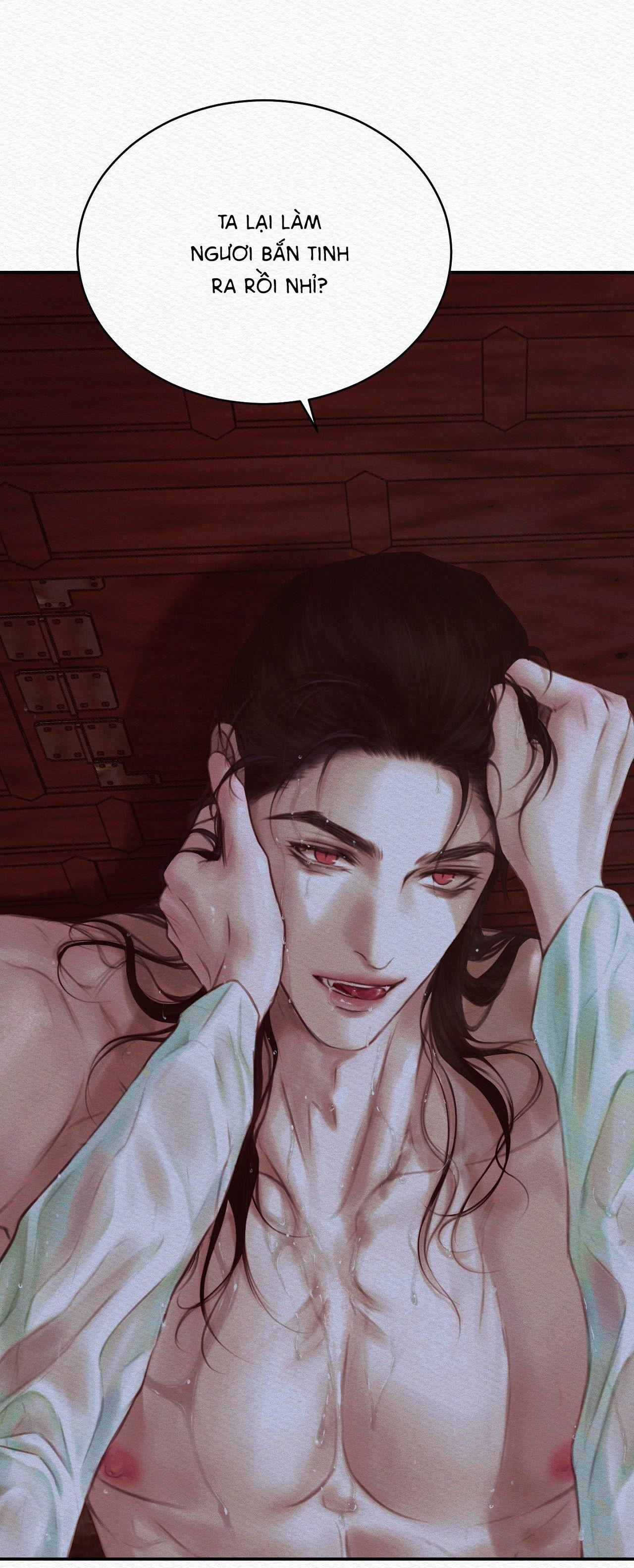 qủy dạ khúc chapter 50 10