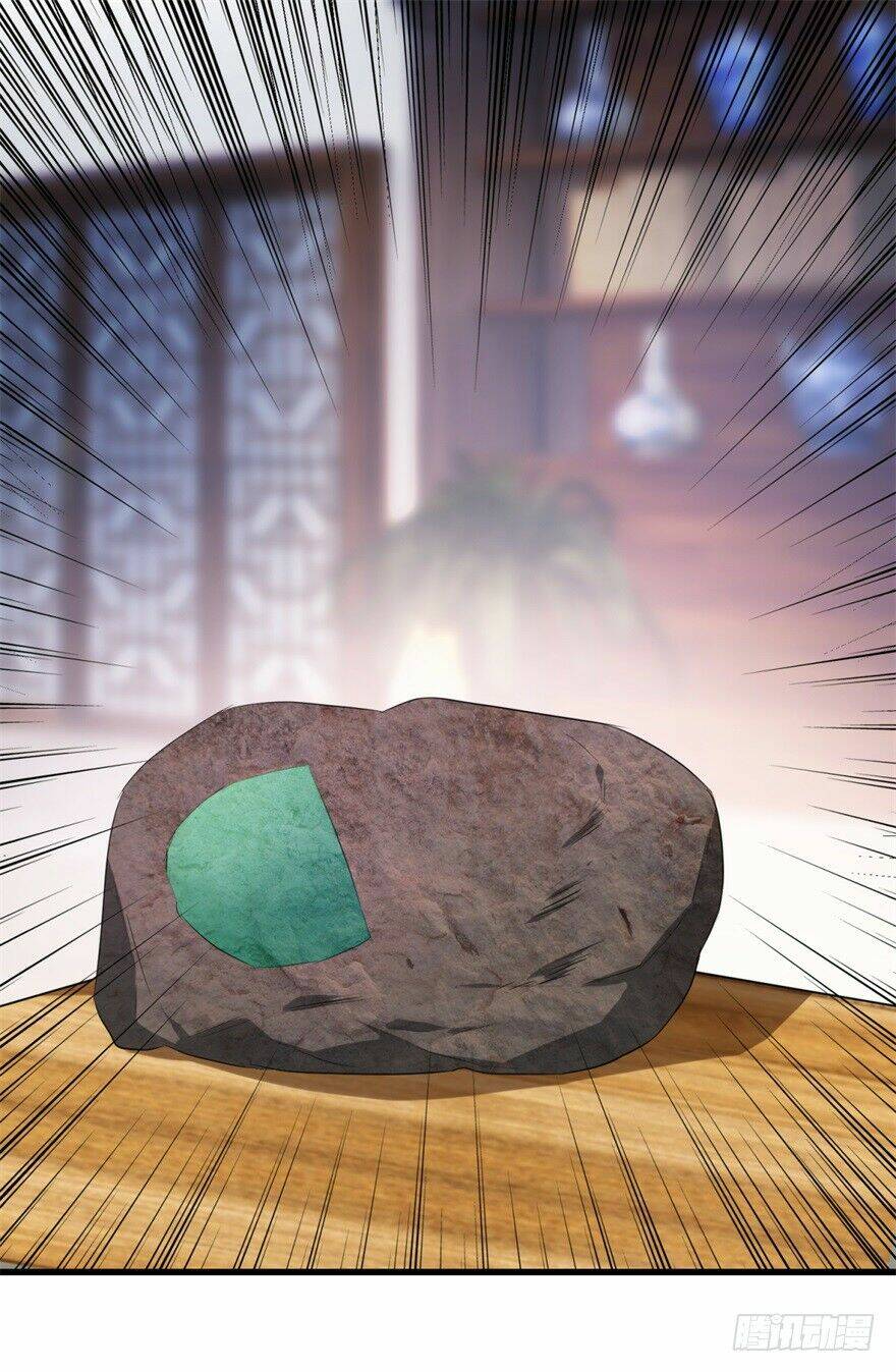 thấu thị tiên y chapter 34 35