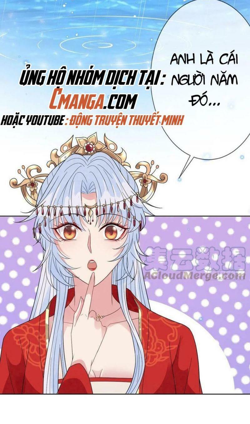 mạt thế nữ vương chapter 41 33