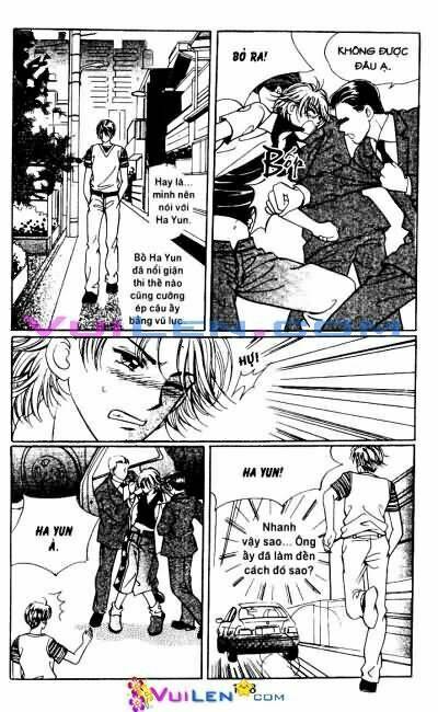 bong bóng trắng chapter 10 138