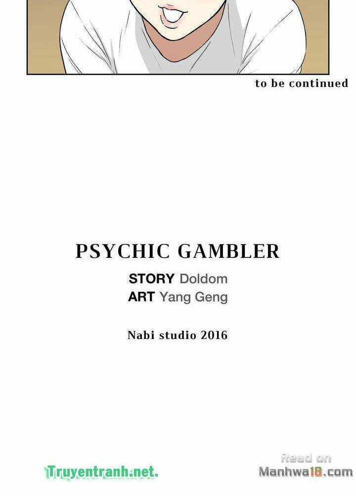 thần bài siêu năng chapter 65 17