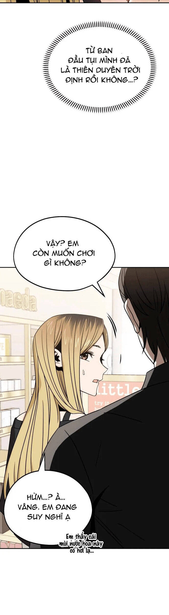 Lớ Ngớ Vớ Phải Tình Yêu chapter 66.2 16