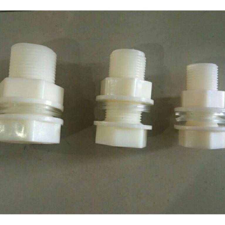 Răng bồn chứa nước