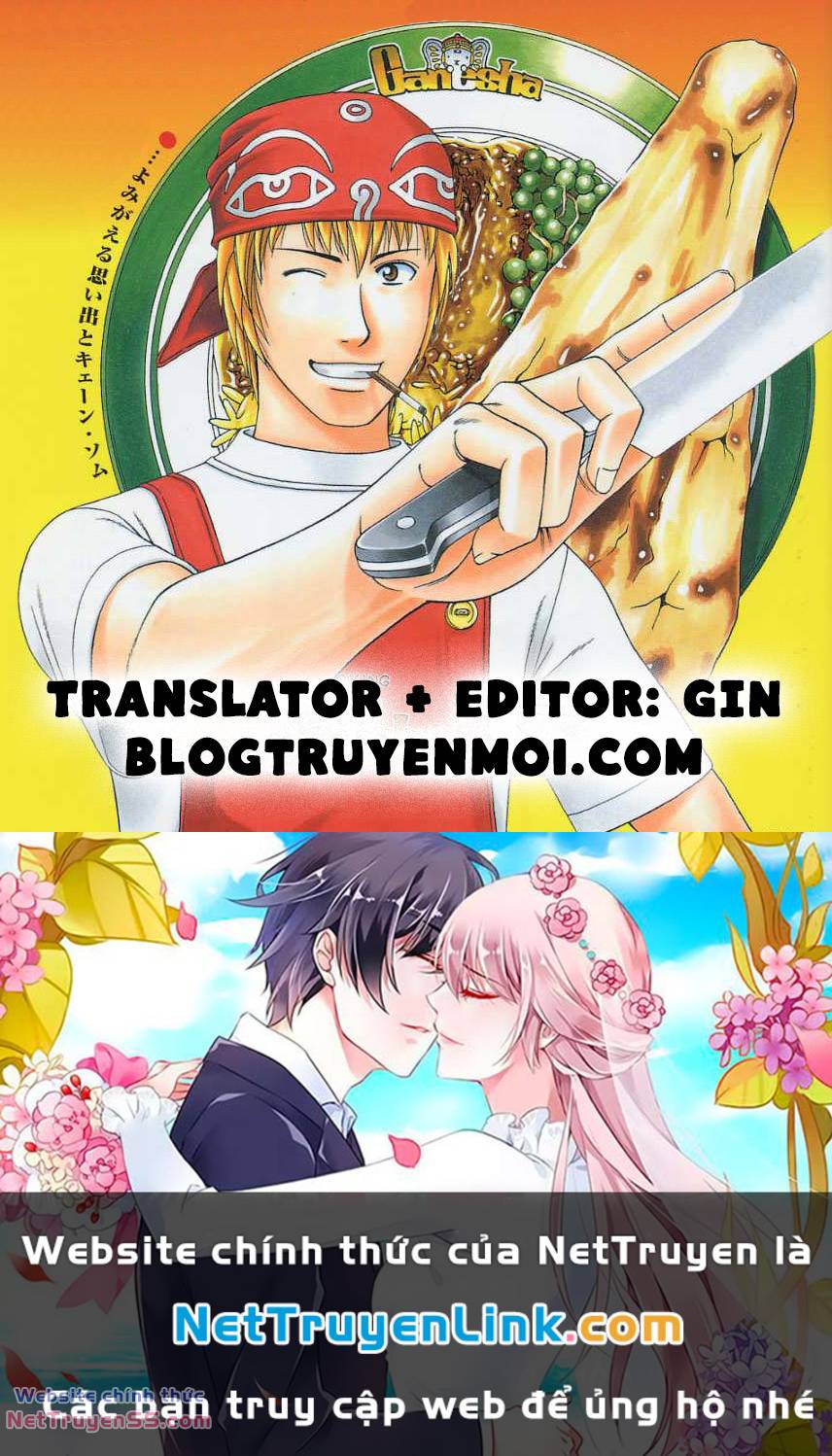 addicted to curry - bàn tay thần sầu chapter 75 24