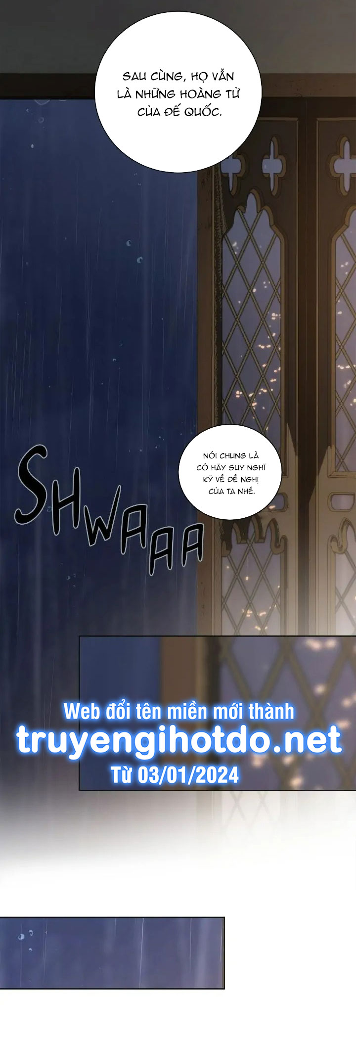 tôi là fan cứng hoàng tử chapter 79.2 19