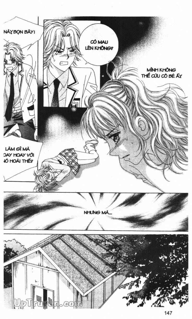 thoát kiếp hồ ly chapter 6 41