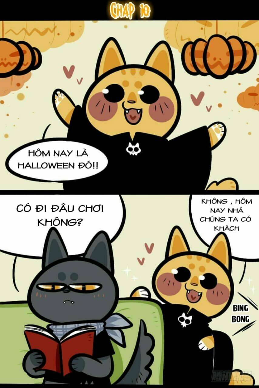 đời không như mình tưởng chapter 10 2