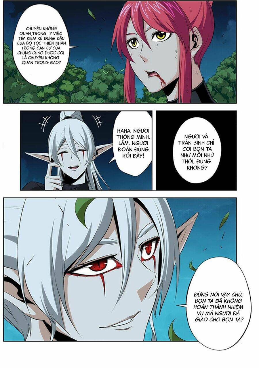 life and death chapter 25 1