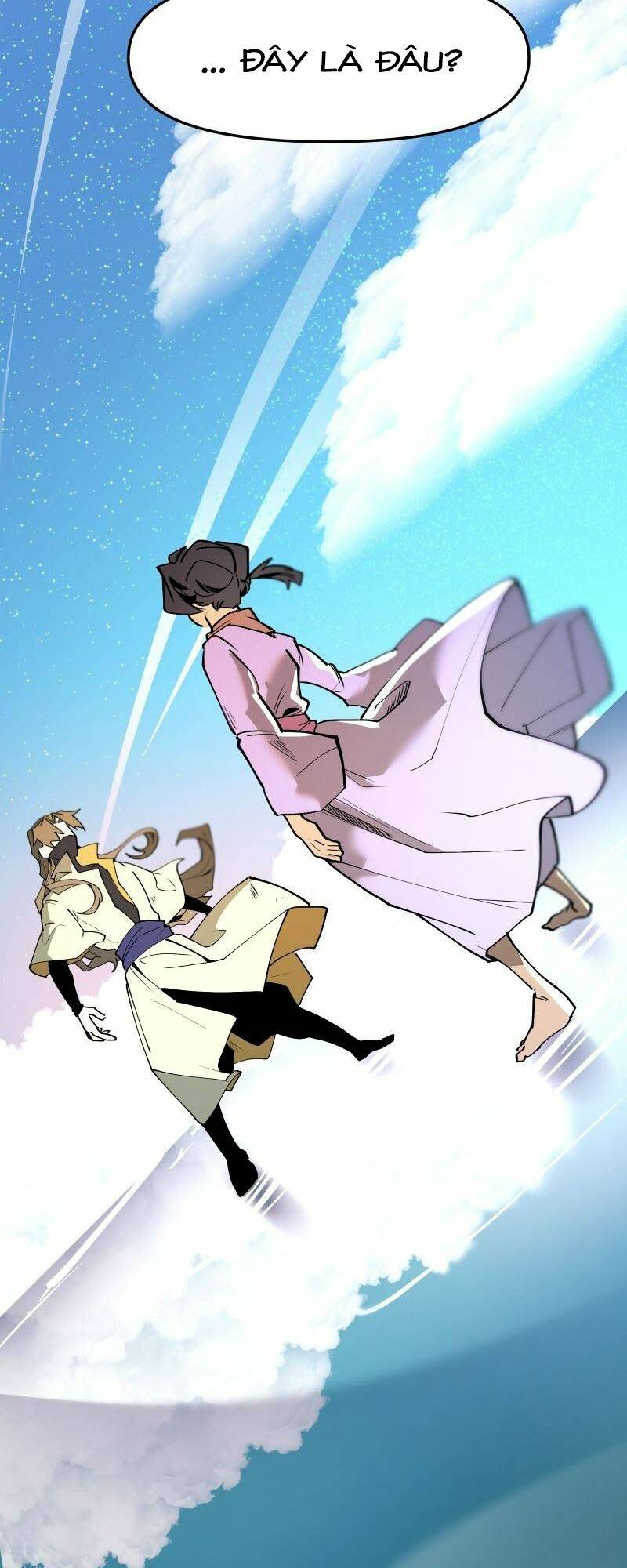 kẻ ăn thế giới chapter 4 22