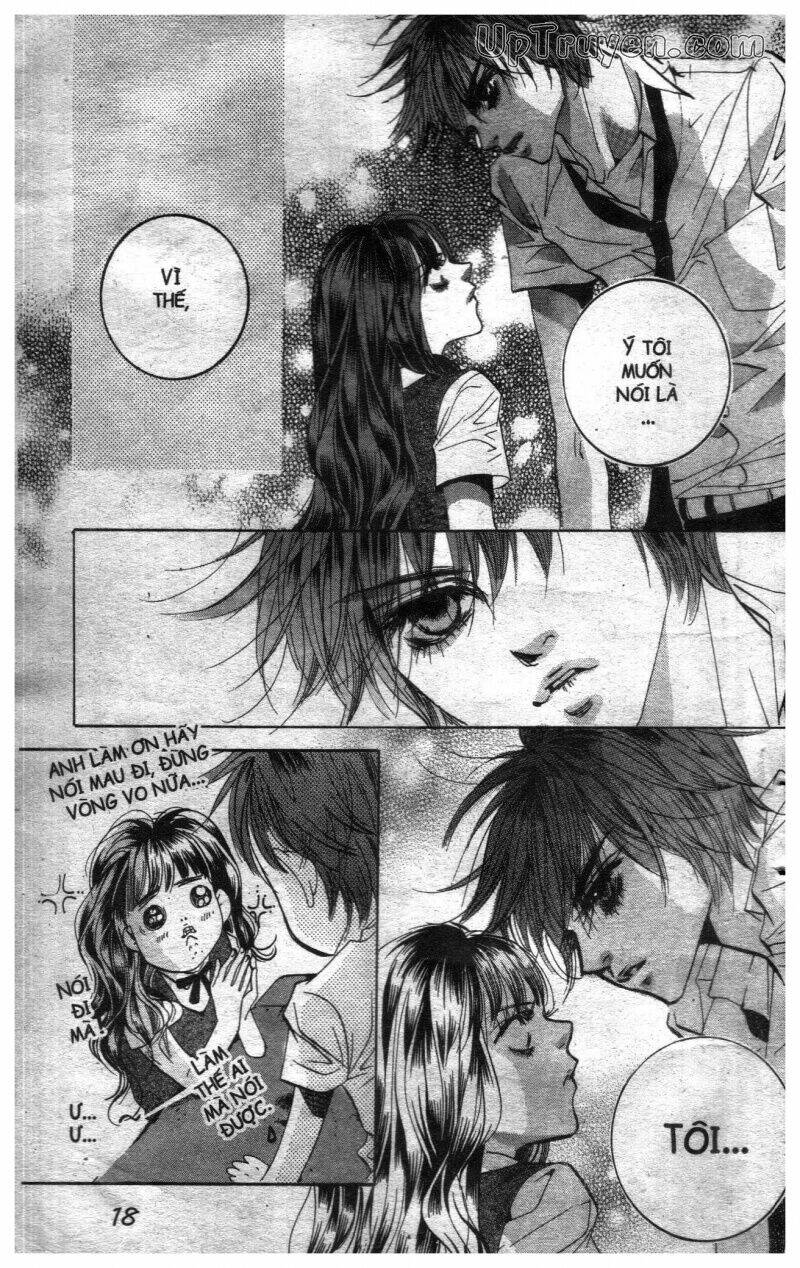 hoàng cung chapter 9 16