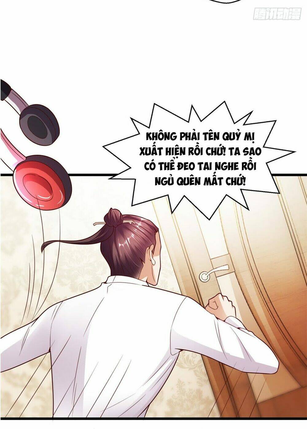 chí tôn toàn năng chapter 12 28