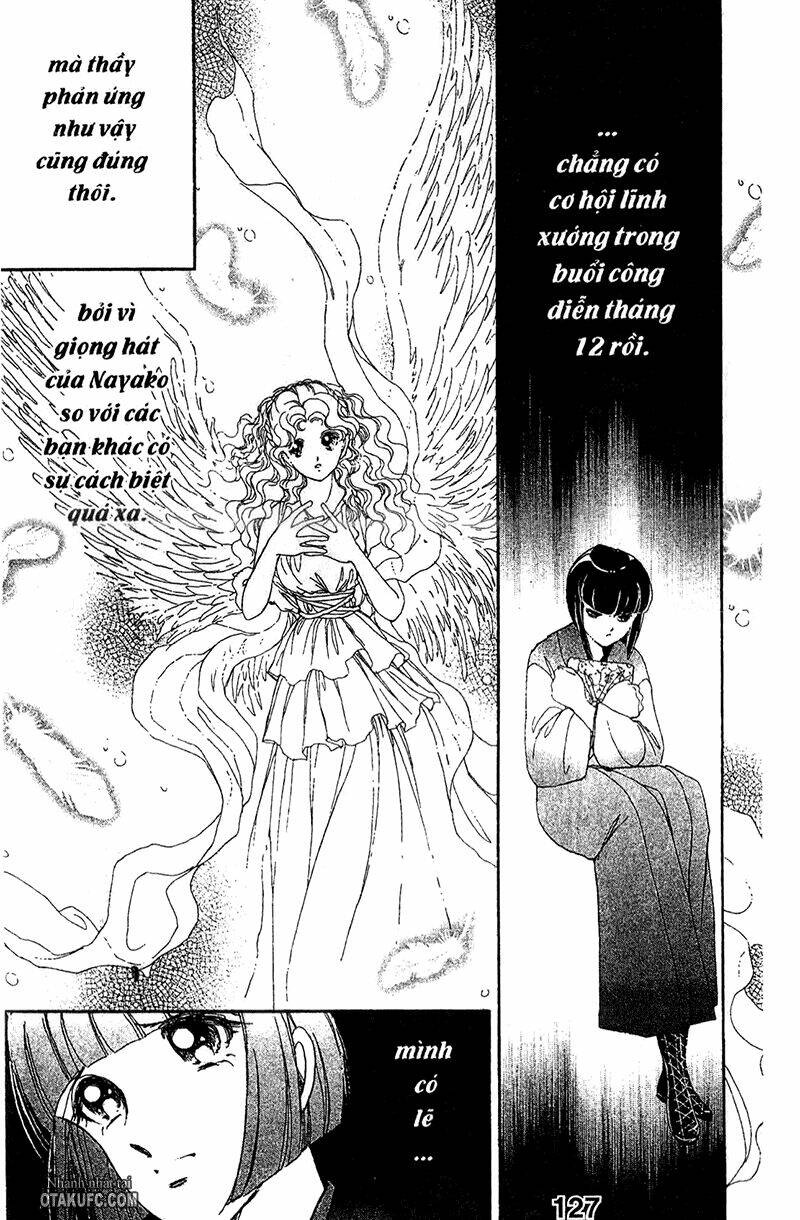 khúc tình ca ban mai - akatsuki no aria chapter 33 29