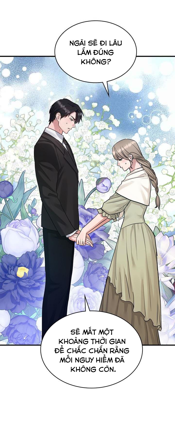 hai người thừa kế chapter 90 4