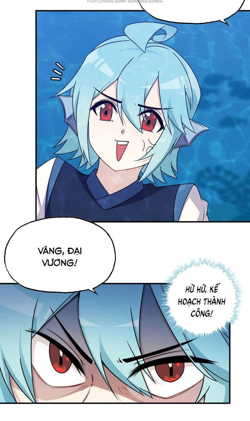 khởi đầu bằng một con côn chapter 56 20