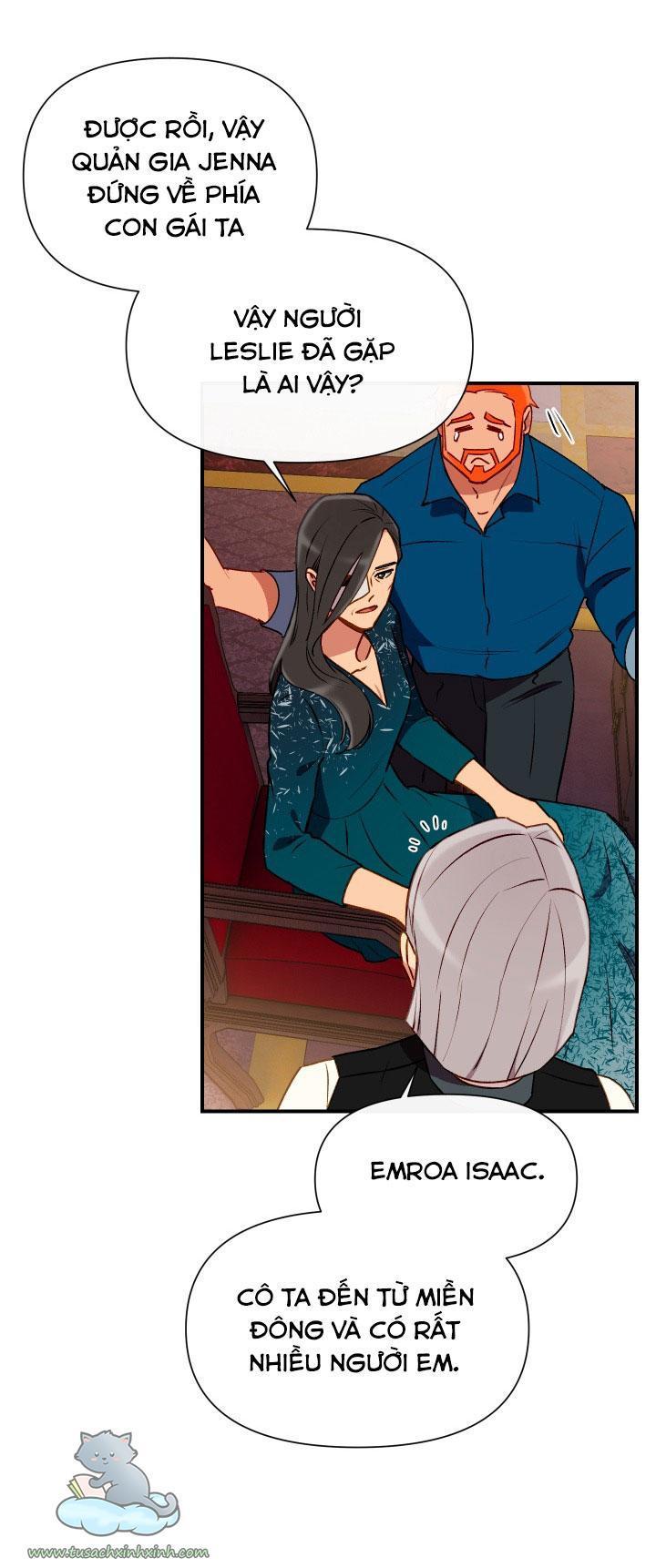 công nương khế ước của gia tộc công tước quái vật chapter 54 35