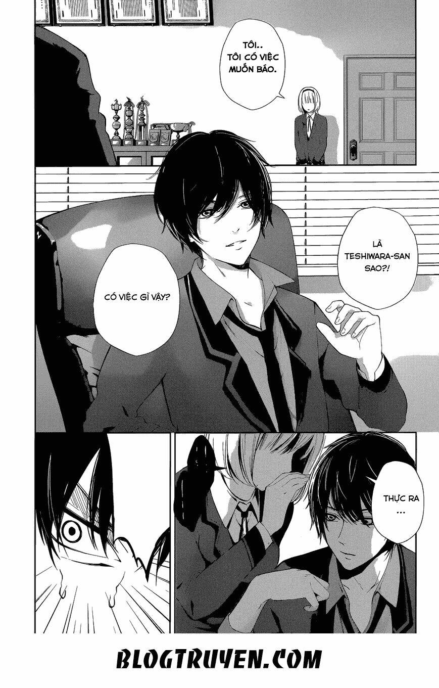 wonder rabbit girl chapter 2 54