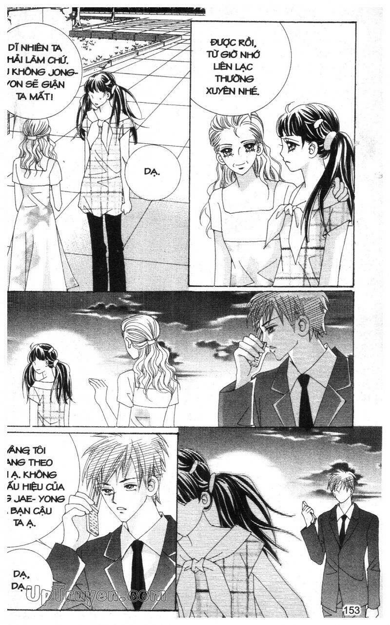 meo meo dịu dàng đi nhé chapter 11 153