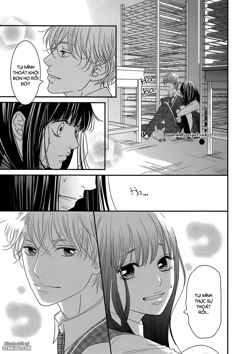 kuchibiru ni kimi no iro chapter 1 52