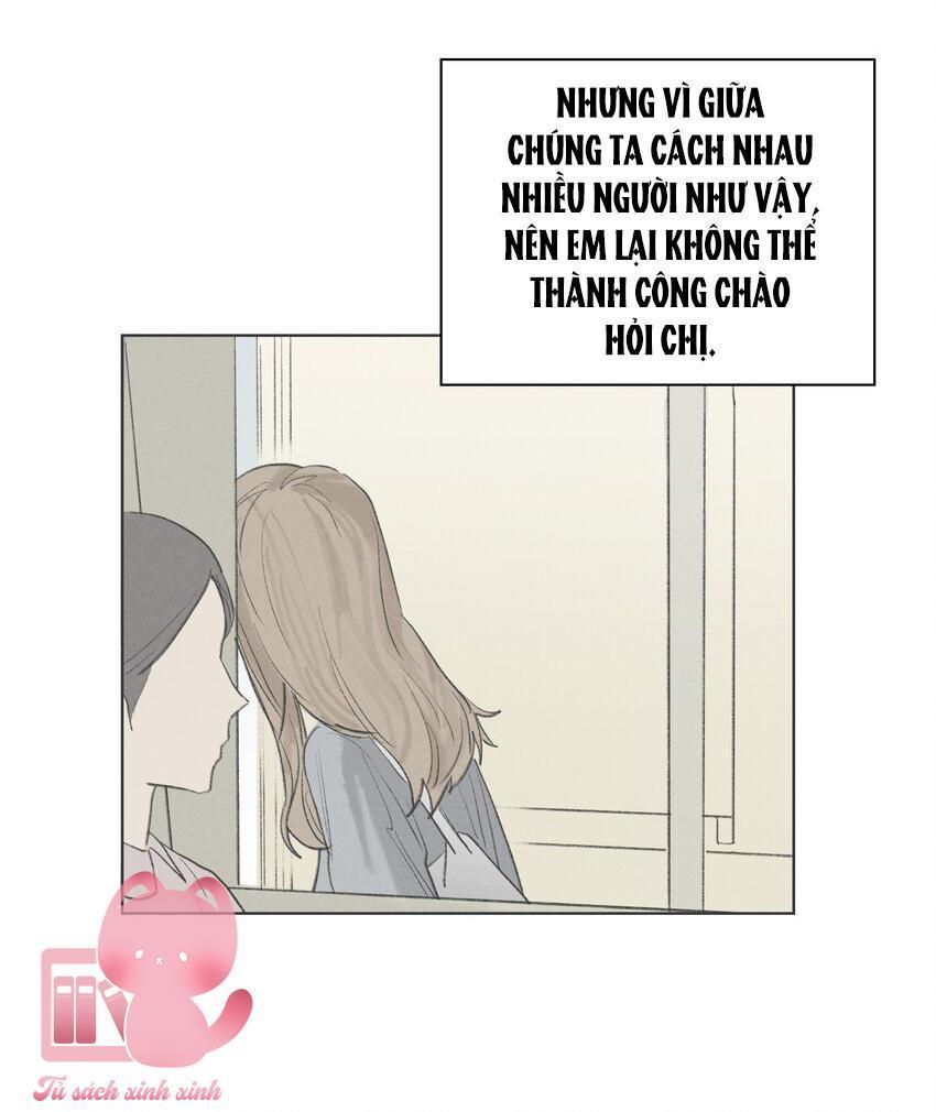 con thỏ rơi vào bẫy tin đồn chapter 16 29