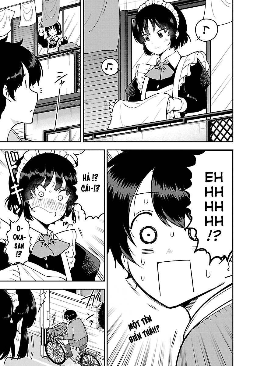 meika-san can't conceal her emotions chapter 37.5 3