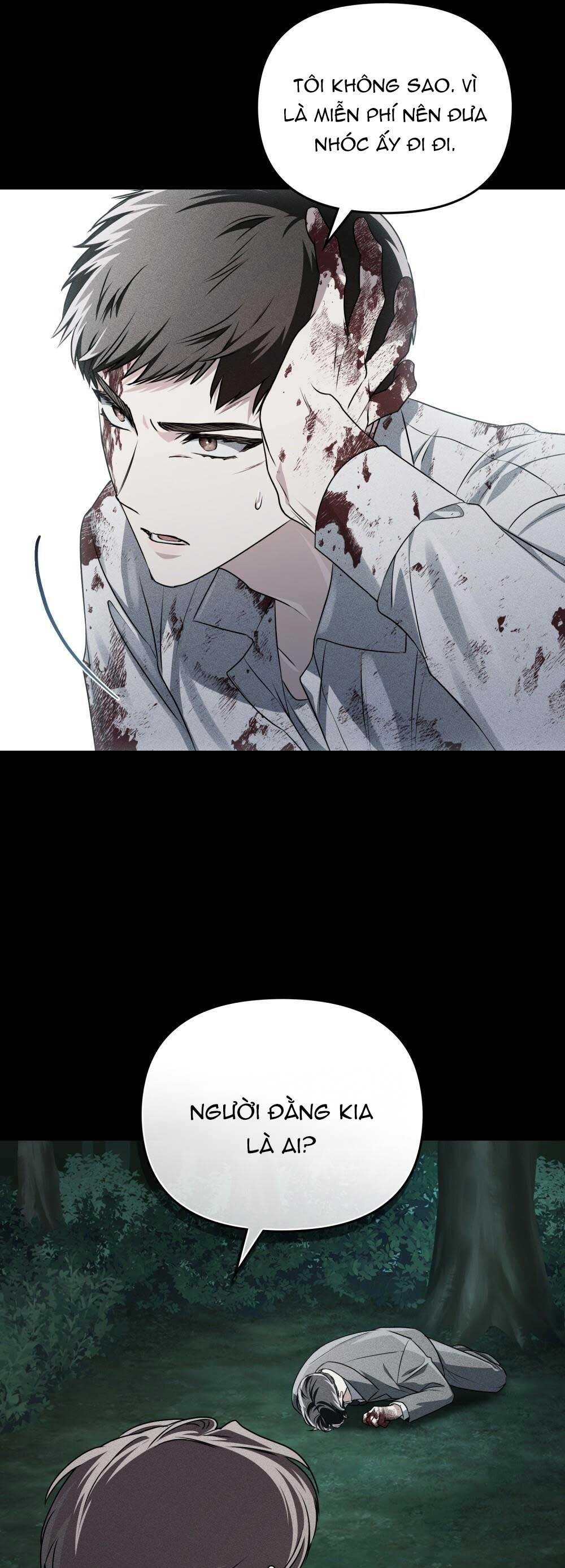 (cbunu) lửa hồn chapter 31 22