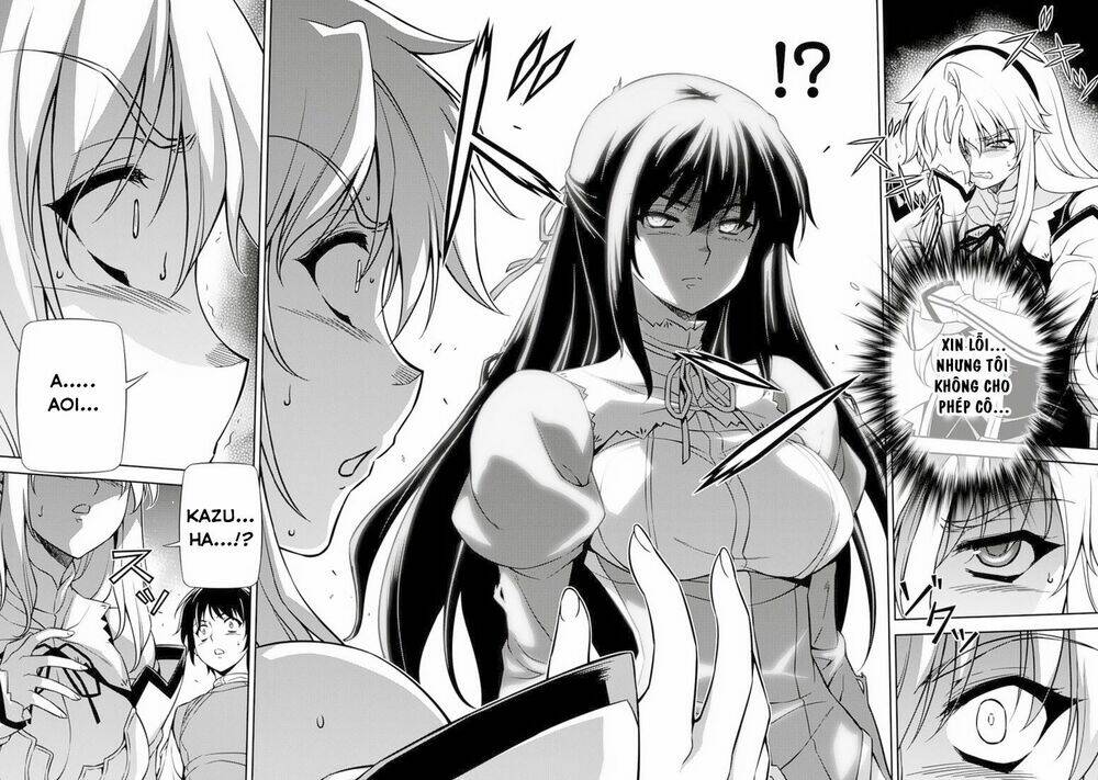 freezing chapter 119 15