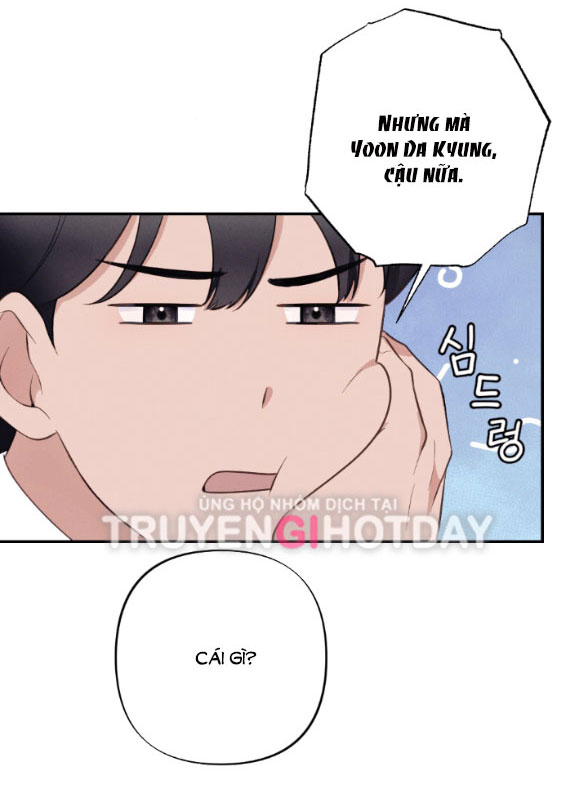 Hãy Khóc Cho Thật Xinh Đẹp Đi chapter 11.1 - Trang 17