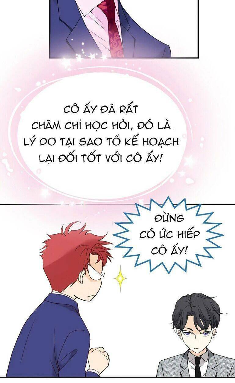 lee bom, em là của anh chapter 8 8