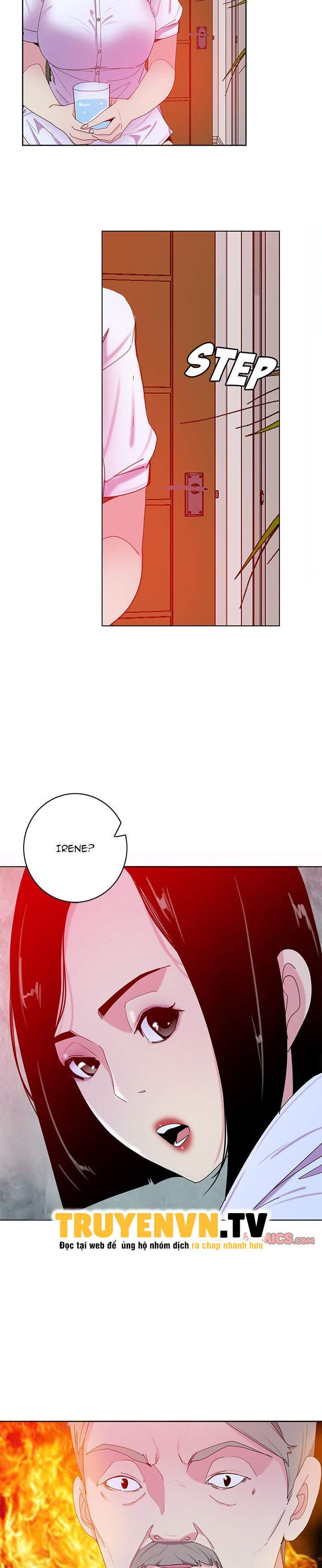 mẹ kế hư hỏng chapter 16 17