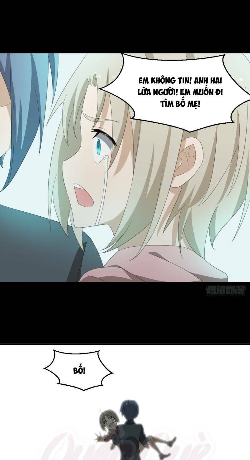 nghịch thiên tiên mệnh chapter 41 30