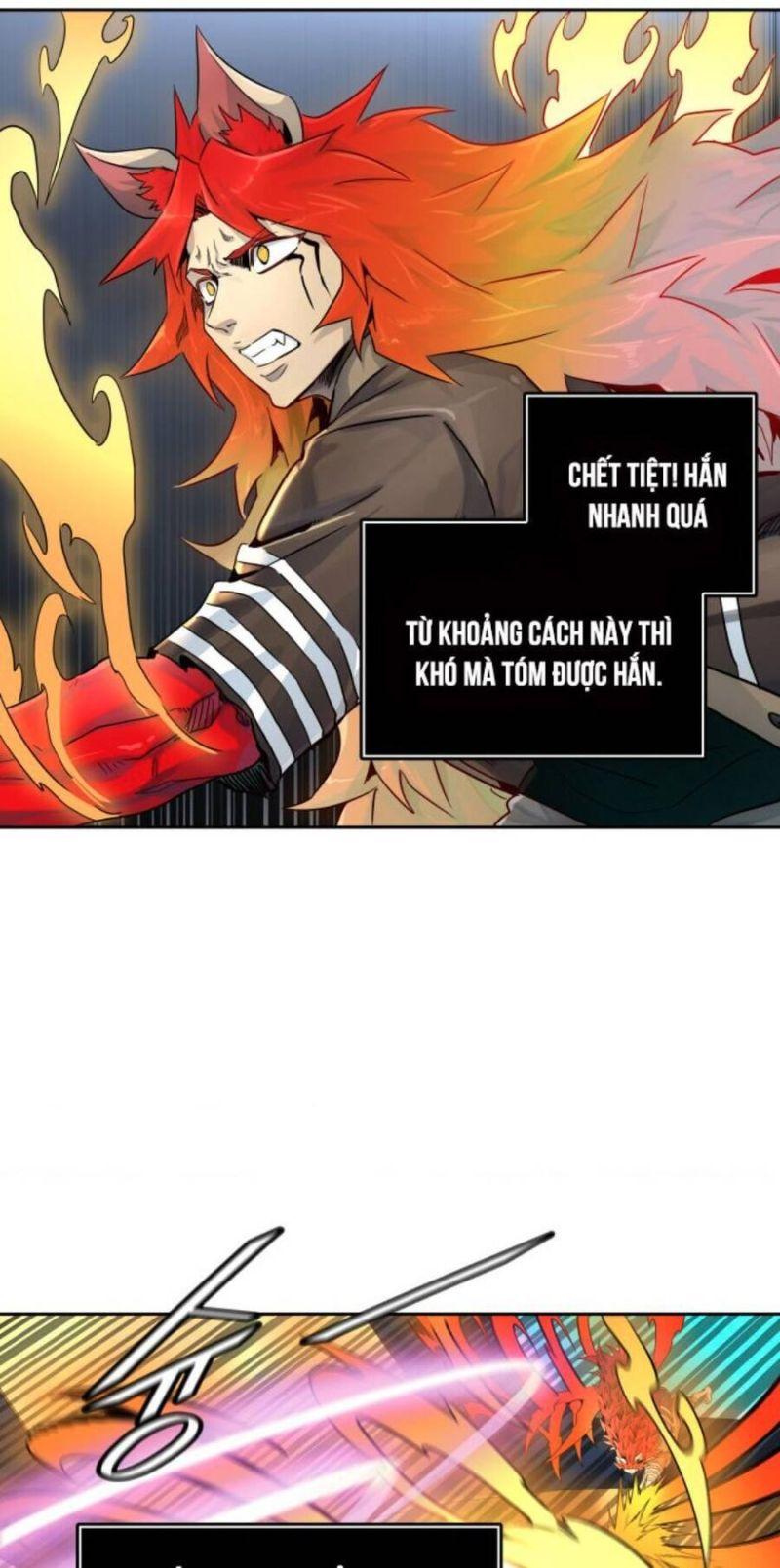 tòa tháp bí ẩn 2 chapter 492 86