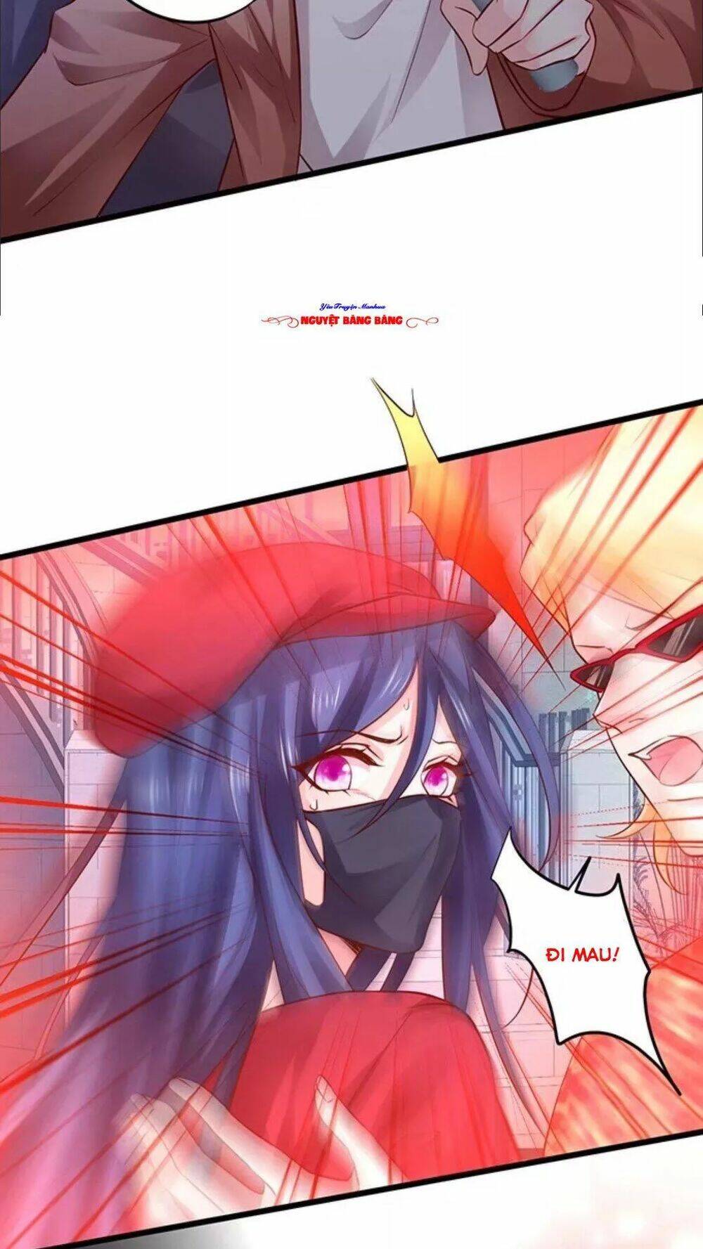 biến lan lăng vương thành ảnh đế chapter 14 6