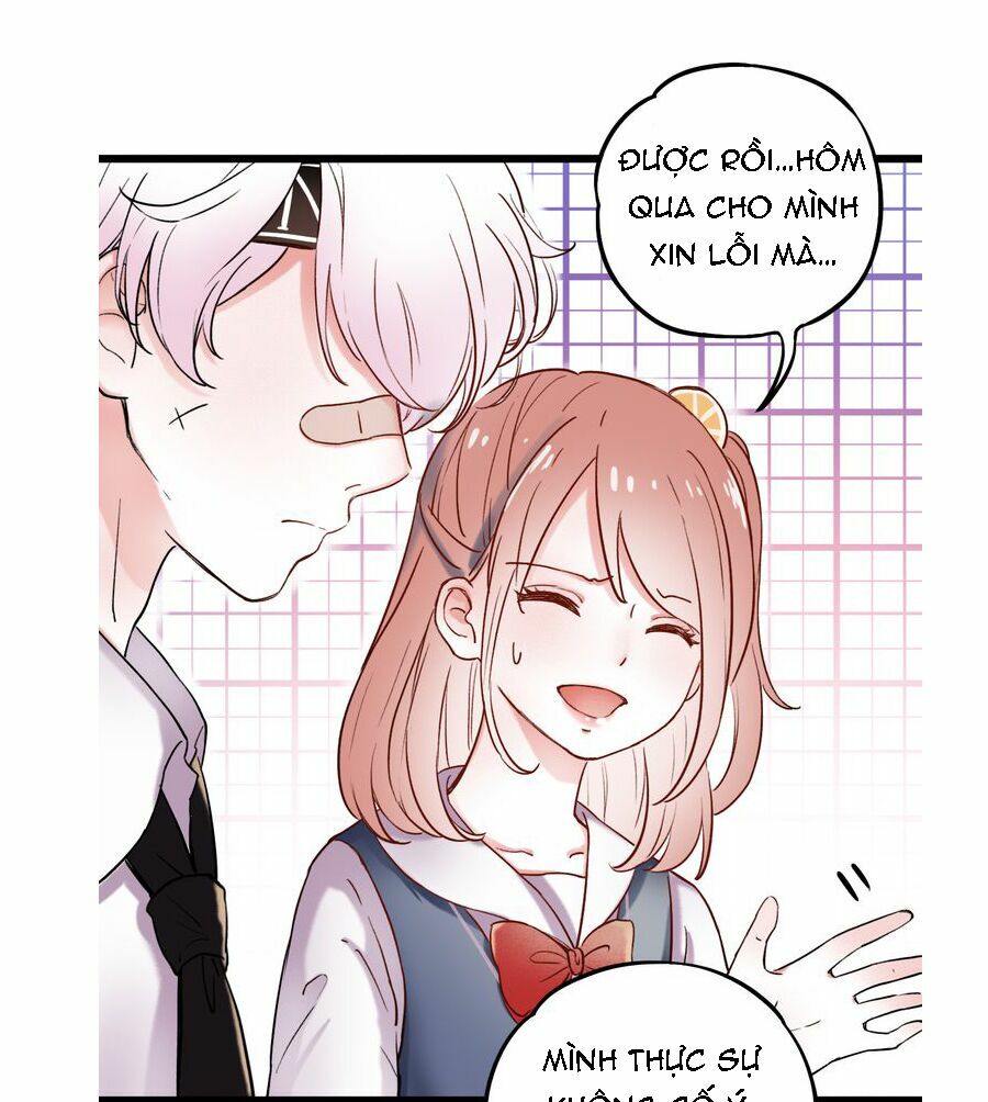 trạch thượng tịch mịch huỳnh hỏa chapter 5 10