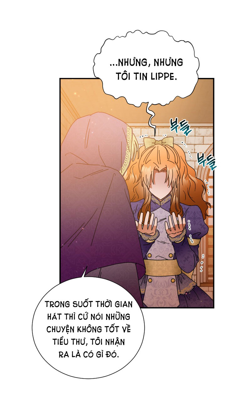 lady baby chapter 183.1 18