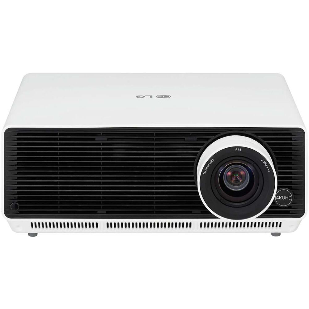 Máy chiếu LG ProBeam Laser 4K BU53PST hàng chính hãng - ZAMACO AUDIO